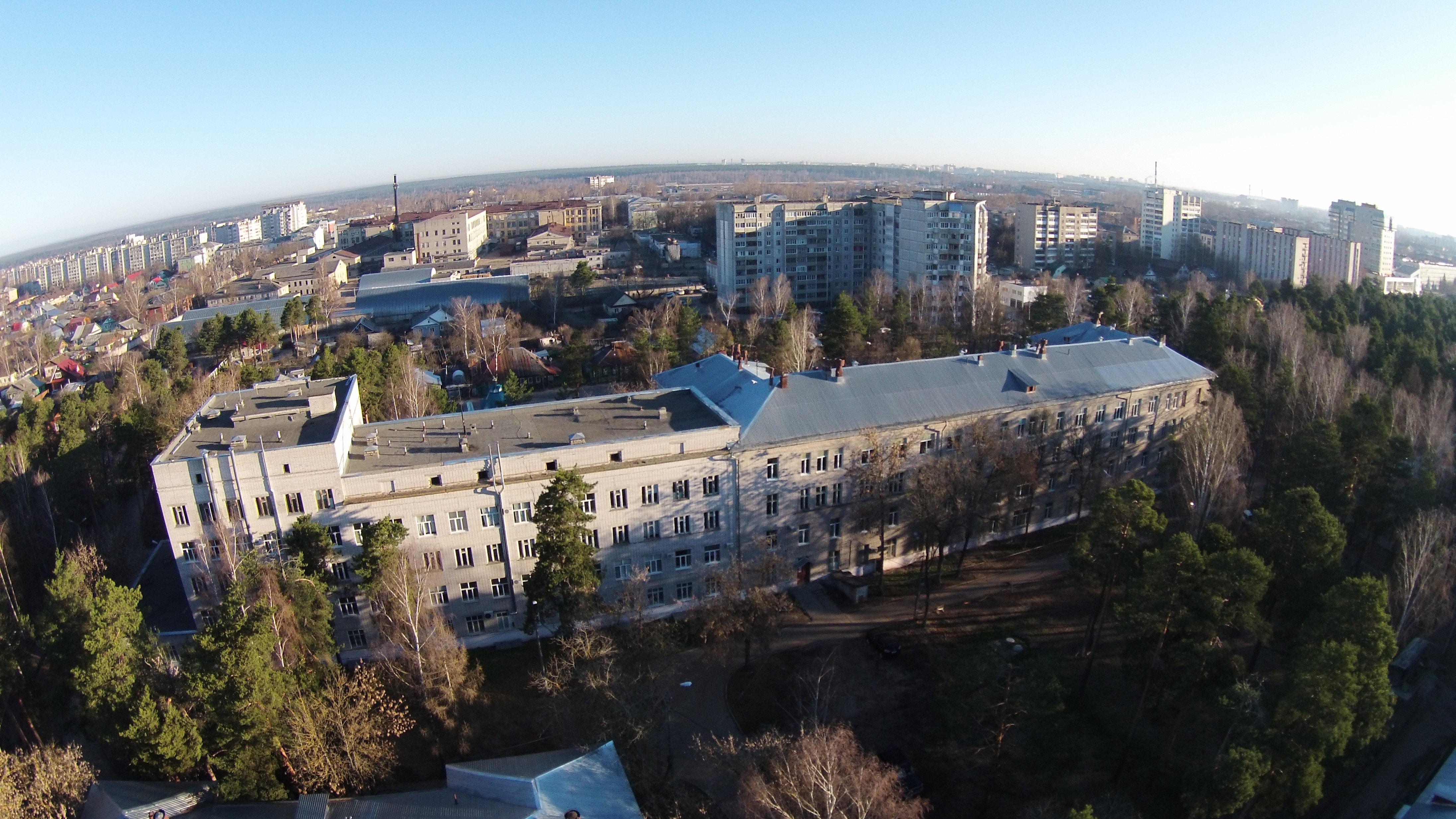 горбольницы твери телефоны (93) фото